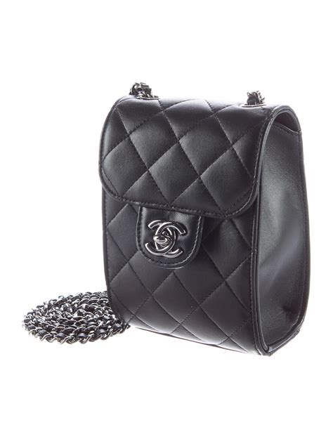 chanel crossbody bag mini|Chanel Crossbody Bags .